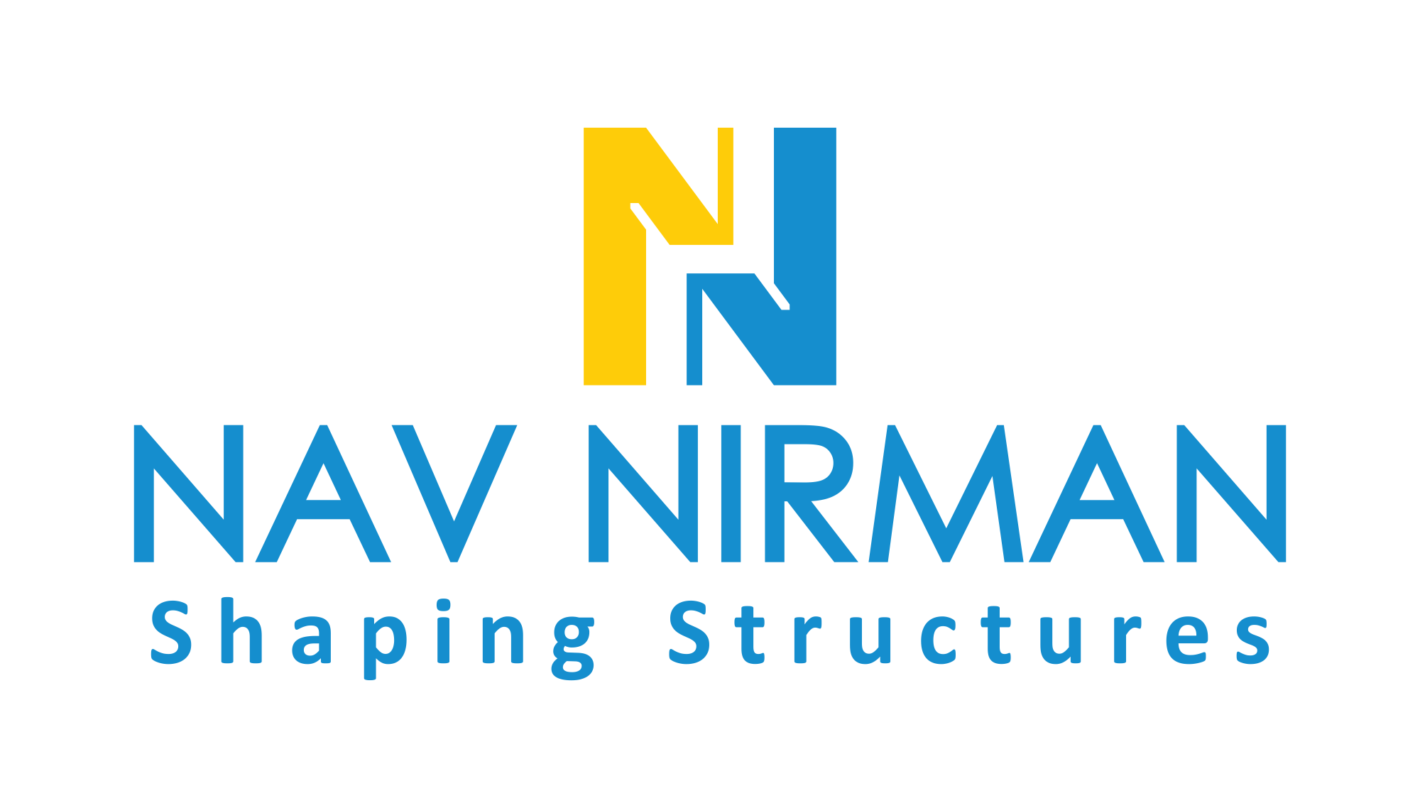NAV NIRMAN logo